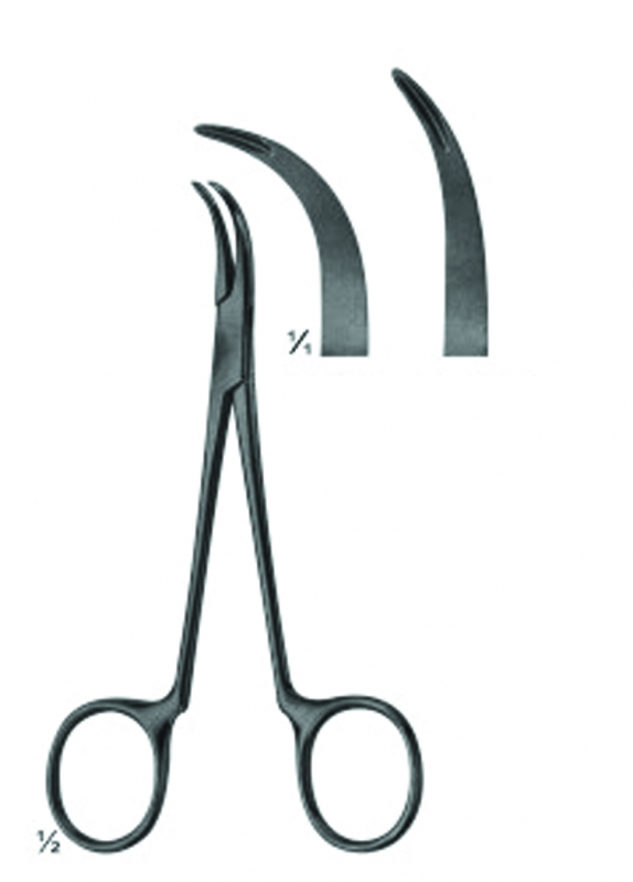 Synovectomy-Rongeurs, Bone Rongeurs